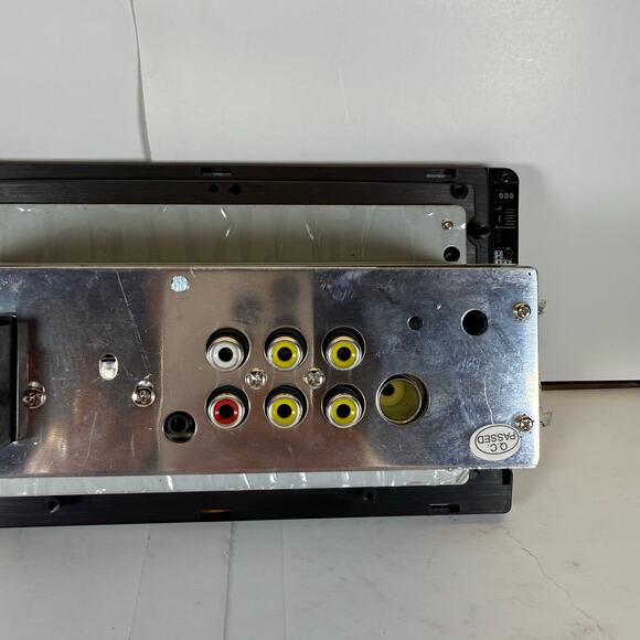 Car Stereo TouchScreen Unbranded (Untested) - Picture 9 of 10